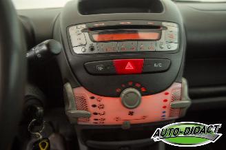 Toyota Aygo 1.0-12V Automaat Airco Comfort picture 9