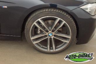 BMW 3-serie 320i Automaat Pano Leder M Sport Edition picture 30