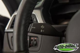 BMW 3-serie 320i Automaat Pano Leder M Sport Edition picture 16