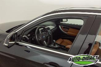 BMW 3-serie 320i Automaat Pano Leder M Sport Edition picture 28