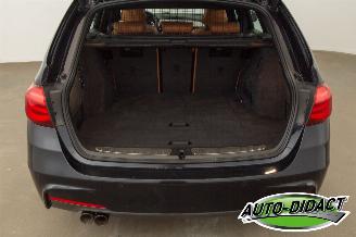 BMW 3-serie 320i Automaat Pano Leder M Sport Edition picture 35
