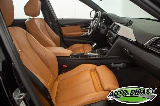 BMW 3-serie 320i Automaat Pano Leder M Sport Edition picture 19