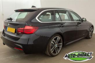 BMW 3-serie 320i Automaat Pano Leder M Sport Edition picture 4