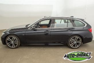 BMW 3-serie 320i Automaat Pano Leder M Sport Edition picture 36