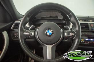 BMW 3-serie 320i Automaat Pano Leder M Sport Edition picture 5