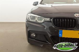 BMW 3-serie 320i Automaat Pano Leder M Sport Edition picture 31