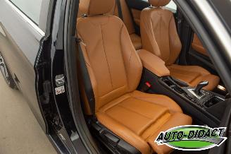 BMW 3-serie 320i Automaat Pano Leder M Sport Edition picture 20