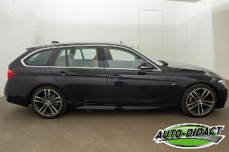 BMW 3-serie 320i Automaat Pano Leder M Sport Edition picture 37