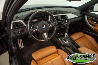 BMW 3-serie 320i Automaat Pano Leder M Sport Edition picture 23