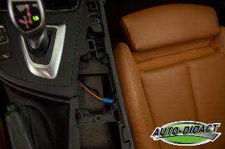 BMW 3-serie 320i Automaat Pano Leder M Sport Edition picture 11