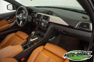 BMW 3-serie 320i Automaat Pano Leder M Sport Edition picture 18