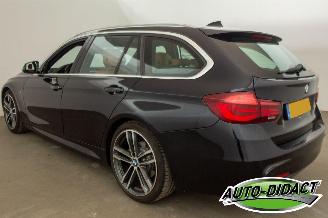 BMW 3-serie 320i Automaat Pano Leder M Sport Edition picture 3