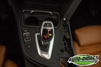 BMW 3-serie 320i Automaat Pano Leder M Sport Edition picture 9
