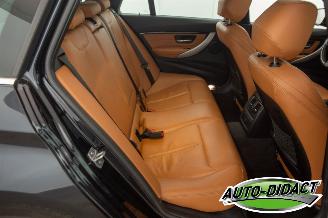 BMW 3-serie 320i Automaat Pano Leder M Sport Edition picture 22