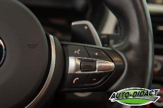 BMW 3-serie 320i Automaat Pano Leder M Sport Edition picture 15