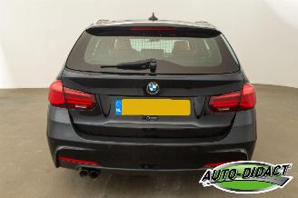 BMW 3-serie 320i Automaat Pano Leder M Sport Edition picture 34