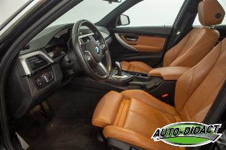 BMW 3-serie 320i Automaat Pano Leder M Sport Edition picture 24