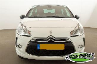 Citroën DS3 1.2 VTi Navi Clima Leder So Chic picture 33