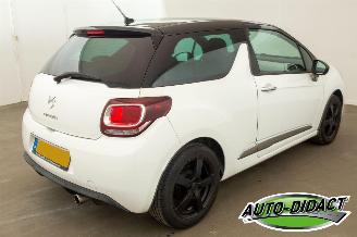 Citroën DS3 1.2 VTi Navi Clima Leder So Chic picture 4