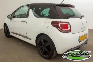 Citroën DS3 1.2 VTi Navi Clima Leder So Chic picture 3