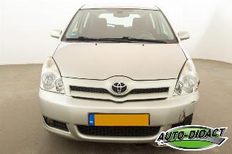 Toyota Corolla-verso 1.8 VVT-i Automaat 7p. Clima Sol picture 37