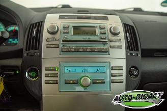Toyota Corolla-verso 1.8 VVT-i Automaat 7p. Clima Sol picture 9