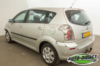 Toyota Corolla-verso 1.8 VVT-i Automaat 7p. Clima Sol picture 3