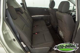 Toyota Corolla-verso 1.8 VVT-i Automaat 7p. Clima Sol picture 22