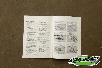 Toyota Corolla-verso 1.8 VVT-i Automaat 7p. Clima Sol picture 27