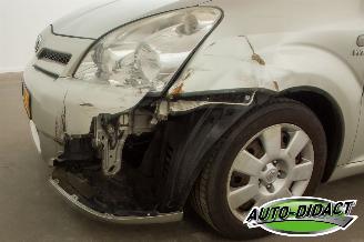 Toyota Corolla-verso 1.8 VVT-i Automaat 7p. Clima Sol picture 30