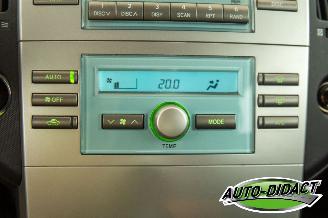 Toyota Corolla-verso 1.8 VVT-i Automaat 7p. Clima Sol picture 8