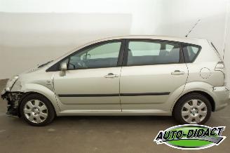 Toyota Corolla-verso 1.8 VVT-i Automaat 7p. Clima Sol picture 40