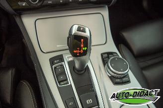 BMW 5-serie 520i Automaat Elek Dak Leder M Sport Edition High Executive picture 11