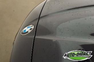 BMW 5-serie 520i Automaat Elek Dak Leder M Sport Edition High Executive picture 27