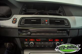 BMW 5-serie 520i Automaat Elek Dak Leder M Sport Edition High Executive picture 9