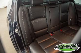 BMW 5-serie 520i Automaat Elek Dak Leder M Sport Edition High Executive picture 20