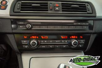 BMW 5-serie 520i Automaat Elek Dak Leder M Sport Edition High Executive picture 8