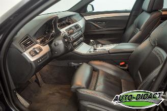 BMW 5-serie 520i Automaat Elek Dak Leder M Sport Edition High Executive picture 23