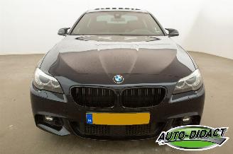 BMW 5-serie 520i Automaat Elek Dak Leder M Sport Edition High Executive picture 32