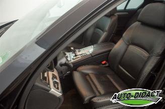 BMW 5-serie 520i Automaat Elek Dak Leder M Sport Edition High Executive picture 24