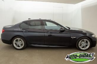 BMW 5-serie 520i Automaat Elek Dak Leder M Sport Edition High Executive picture 36