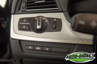 BMW 5-serie 520i Automaat Elek Dak Leder M Sport Edition High Executive picture 14