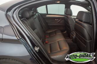 BMW 5-serie 520i Automaat Elek Dak Leder M Sport Edition High Executive picture 21