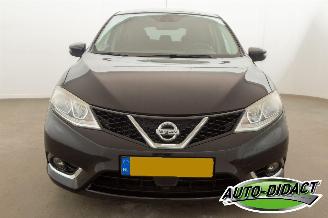 Nissan Pulsar 1.2 DIG-T Automaat Navi Camera N-Connecta picture 38