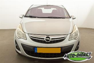 Opel Corsa 1.4-16V Airco Anniversary Edition picture 34