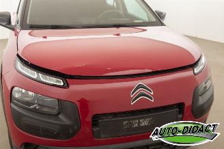Citroën C4 cactus 1.2 60kW Navi Camera 106.166 km Feel picture 26