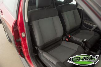 Citroën C4 cactus 1.2 60kW Navi Camera 106.166 km Feel picture 19