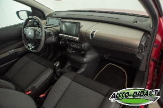 Citroën C4 cactus 1.2 60kW Navi Camera 106.166 km Feel picture 17