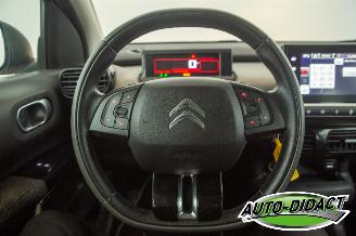 Citroën C4 cactus 1.2 60kW Navi Camera 106.166 km Feel picture 5