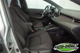 Toyota Corolla Touring Sports 1.8 Hybrid Automaat Navi Clima Business picture 20